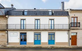 Hotel Casa Da Galbana